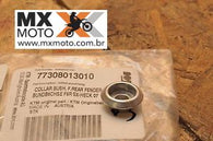 Arruela de Fixação Paralama Traseiro Original KTM 07 a 19 / Husqvarna / Husaberg / ARRUELA CONICA DA CAIXA DE FILTRO DE AR GASGAS 2021/2023– 77308013010