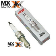 Vela de Ignição de IRIDIUM NGK KTM 690 a 1290 15 a 24 - Husqvarna 701 17 a 24 - GAS GAS ES700 22 a 24 - LKAR9BI-10 / 60439093000