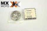 Engrenagem Conectora do Motor de Partida Original KTM 250/350 SXF/XCF 16 a 22 / EXCF 17 a 22 - Husqvarna 250/350 16 a 22 - GASGAS EC250F/350F EX250F/350F MC250F/350F 2021 a 2022- 79240022100