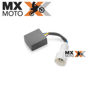 Eliminador do Sensor Cavalete / Descanso Lateral Original KTM 690/990/1190/1290 ADV/DUKE/ENDURO/SMC 2007-2018 - Husqvarna 701 2016 - 61011046000