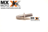 Pino para Presilha de Fixação da Tampa de Filtro de Ar Original KTM 2003 a 2016 - 54806008051