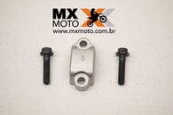 Abraçadeira / Meia Lua do Manicoto Embreagem BREMBO ORIGINAL KTM 06 a 23 ou Freio KTM 14 a 23 - HUSQ 14 a 18 - 54802005100