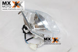 ( No PIX R$ 799,00 ) Farol Original Husqvarna ( globo Ótico ) FE / TE 2017 a 2023 - 26514001000