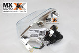 ( No PIX R$ 799,00 ) Farol Original Husqvarna ( globo Ótico ) FE / TE 2017 a 2023 - 26514001000