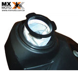 Filtro Tela para Boca do Tanque de Combustível Original KTM 2T / 4T ( motos de enduro ) 2008 ate 2024 - Husqvarna 2T / 4T ( motos de enduro ) 2014 ate 2024 - Husaberg 10 a 13 - GAS GAS - 2T / 4T ( motos de enduro ) 2021 ate 2024 - 78107990100