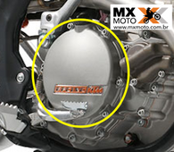 TAMPA DA EMBREAGEM Original KTM 4T 250 SXF - XCF - EXCF/XCFW 09-13 - 7703002630015