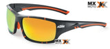 Óculos de Sol Original KTM Team Sport - 3PW220024100