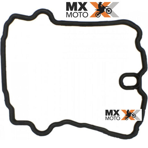 Junta Guarnição Tampa de valvulas Original KTM 450/500 16 a 23 - Husqvarna 450/501 17 a 23 - GAS GAS 450 21 A 23 - 79436053000