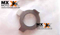 Trava da Campana da Embreagem Original KTM 12 a 23 2T e 4T / Husaberg / Husqvarna 14 a 23 - GAS GAS 2T e 4T 21 a 23 - 78132018000 ou 78132018100