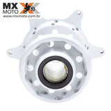 Cubo de Roda Dianteira para KTM 2004 a 2023 - Husaberg / Husqvarna - Tusk ( Laranja, Azul ou Branco )