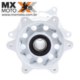 Cubo de Roda Traseira para KTM 2004 a 2022 - Husaberg / Husqvarna - Tusk ( Laranja, Azul ou Branco )