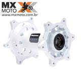 Cubo de Roda Traseira para KTM 2004 a 2022 - Husaberg / Husqvarna - Tusk ( Laranja, Azul ou Branco )