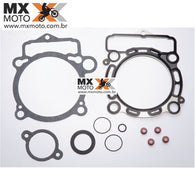 Kit de Juntas Superior para KTM e Husqvarna 4T 350 - 2011 a 2016 Tusk - 1032020189