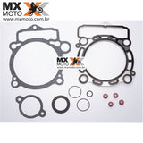 Kit de Juntas Superior para KTM e Husqvarna 4T 350 - 2011 a 2016 Tusk - 1032020189