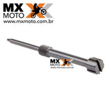 Parafuso Ajuste / Regulagem do AR Carburador Mikuni KTM 2T 17/19 - Husqvarna 2T 17/18  - Tusk