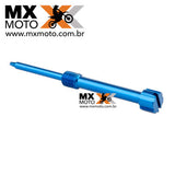 Parafuso Ajuste / Regulagem do AR Carburador Mikuni KTM 2T 17/19 - Husqvarna 2T 17/18  - Tusk