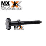 Parafuso Ajuste / Regulagem da Lenta Carburador Keihin  KTM 2T 08/16 - Husqvarna 2T 14/16 - Husaberg 2T 12/14 - Tusk