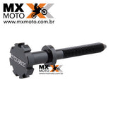 Parafuso Ajuste / Regulagem da Lenta Carburador Keihin  KTM 2T 08/16 - Husqvarna 2T 14/16 - Husaberg 2T 12/14 - Tusk