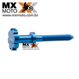 Parafuso Ajuste / Regulagem da Lenta Carburador Keihin  KTM 2T 08/16 - Husqvarna 2T 14/16 - Husaberg 2T 12/14 - Tusk