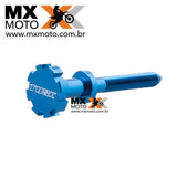 Parafuso Ajuste / Regulagem da Lenta Carburador Keihin  KTM 2T 08/16 - Husqvarna 2T 14/16 - Husaberg 2T 12/14 - Tusk