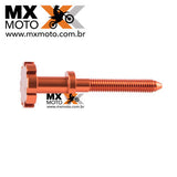 Parafuso Ajuste / Regulagem da Lenta Carburador Keihin  KTM 2T 08/16 - Husqvarna 2T 14/16 - Husaberg 2T 12/14 - Tusk