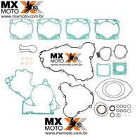 Kit de Juntas e O'rings Completa para KTM 2T 250/300 EXC / XCW / XC 2017 a 2019 - Husqvarna 2T TE 250/300 2017 a 2018 - Tusk 1321050095