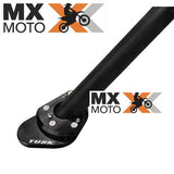 Ampliador de Base Descanso Lateral Tusk Para KTM 690 Enduro R 2008 a 2018 - 1924960001