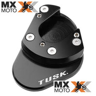 Ampliador de Base Descanso Lateral Tusk Para KTM 690 Enduro R 2008 a 2018 - 1924960001