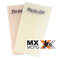 Reposição Espumas Filtro de Ar Twin Air Para KTM 690 2008 a 2024 - Husqvarna 701 2017 a 2019 - GAS GAS SM / ES 700 - 22 a 23 - 155510FR