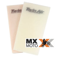 Reposição Espumas Filtro de Ar Twin Air Para KTM 690 2008 a 2023 - Husqvarna 701 2017 a 2019 - GAS GAS SM / ES 700 - 22 a 23 - 155510FR