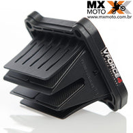 V-Force 4 Reed Valve - Kit Palheta de Torque VFORCE 4  KTM 2T 250/300 2007 a 2016 / HUSQVARNA 2T 250/300 14 a 16 / HUSABERG 2T 250/300 12 a 14 / Beta RR 250/300 2013-2024  - V417A