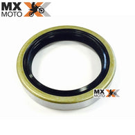 Retentor do Rolamento de Roda Traseira Original KTM 94 A 23 / HUSQVARNA 14 A 23 / HUSABERG / GASGAS EC250/300/350F EX250/300/350F/350F/450F MC85/125/250/250F/350F/450F 2021 a 2023 - 0760324771