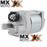 Motor Arranque / Partida Elétrica ORIGINAL KTM 4T 450/500 12 a 24 - Husqvarna 450/501 14 a 24 - HUSABERG 4T 501 2013 - GAS GAS MC/EX 450/500 21 a 24 - 78140001000 / 79440001000